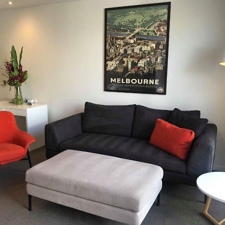 Caroline Serviced Apartments Brighton Melbourne Eksteriør bilde