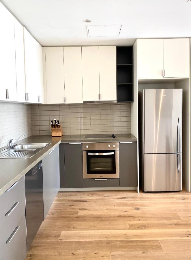 Caroline Serviced Apartments Brighton Melbourne Eksteriør bilde
