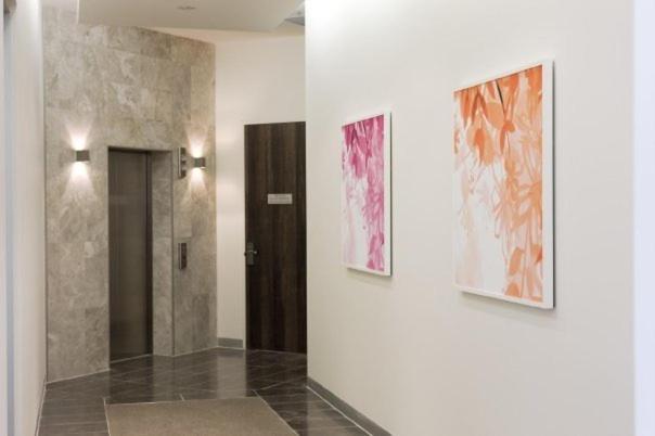 Caroline Serviced Apartments Brighton Melbourne Eksteriør bilde