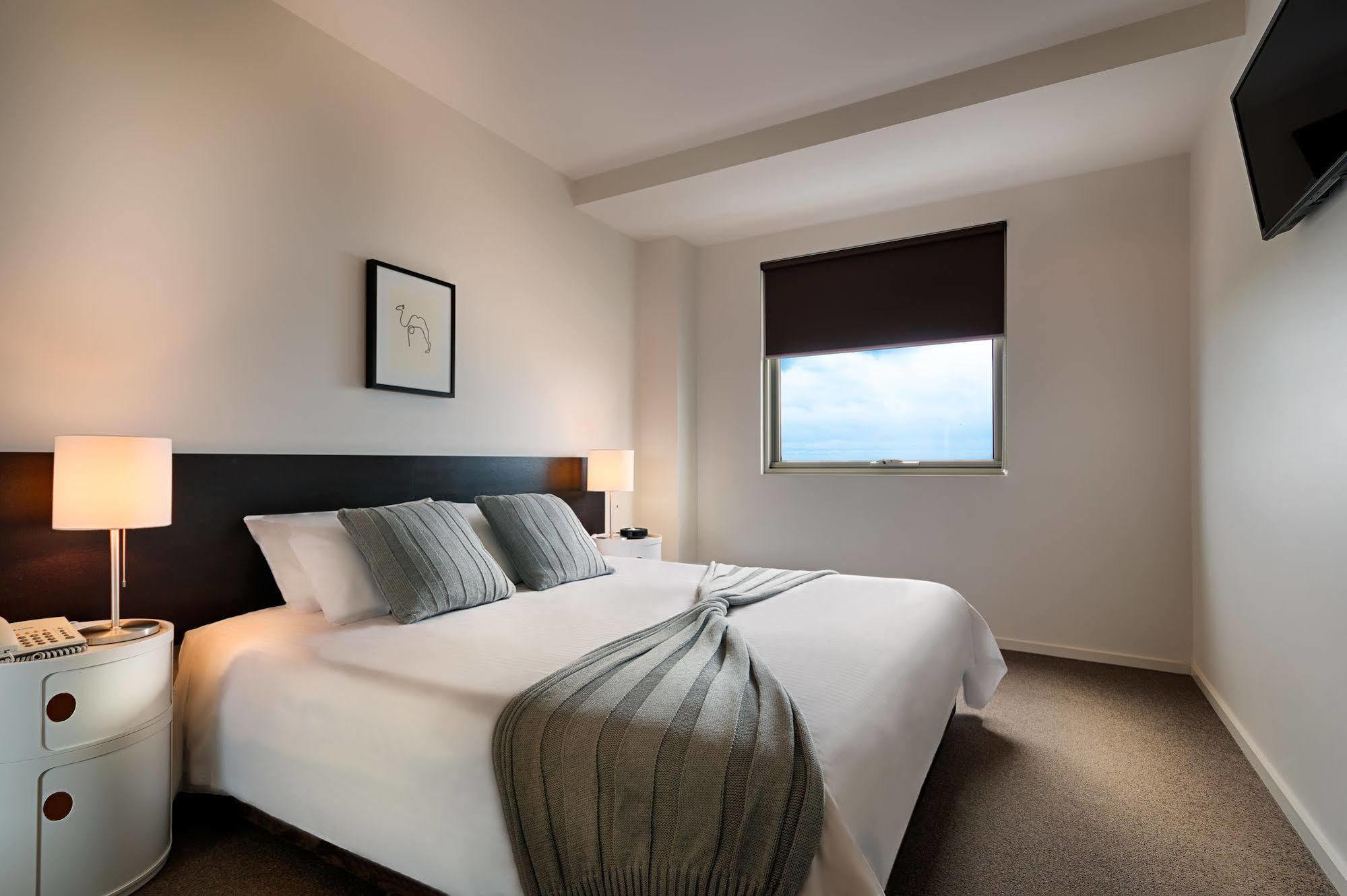 Caroline Serviced Apartments Brighton Melbourne Eksteriør bilde