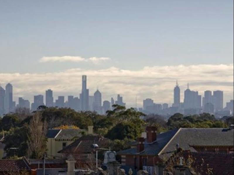 Caroline Serviced Apartments Brighton Melbourne Eksteriør bilde